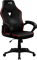 Компьютерное Игровое Кресло Aerocool AC50C AIR Black/Red - фото 27304