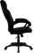 Компьютерное Игровое Кресло Aerocool AC50C AIR Black/Blue - фото 27308