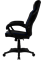 Компьютерное Игровое Кресло Aerocool AC50C AIR Black/Blue - фото 27310