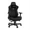 Игровое кресло AndaSeat Kaiser 3 L черный [Спинка ткань, сиденье ткань,крестовина металл,механизм с фиксацией,4D,120 кг.] - фото 27350