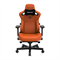 Компьютерное игровое премиум кресло Anda Seat Kaiser 3, цвет оранжевый, размер XL 180кг - фото 27533