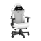 Компьютерное игровое премиум кресло Anda Seat Kaiser 3, цвет белый, размер XL 180кг - фото 27582