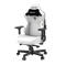 Компьютерное игровое премиум кресло Anda Seat Kaiser 3, цвет белый, размер XL 180кг - фото 27583