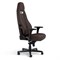 ИГРОВОЕ КРЕСЛО NOBLECHAIRS LEGEND ED. JAVA (NBL-LGD-GER-JED) PU HYBRID LEATHER / JAVA ИГРОВОЕ КРЕСЛО NOBLECHAIRS LEGEND ED. JAVA (NBL-LGD-GER-JED) PU HYBRID LEATHER / JAVA