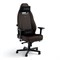 ИГРОВОЕ КРЕСЛО NOBLECHAIRS LEGEND ED. JAVA (NBL-LGD-GER-JED) PU HYBRID LEATHER / JAVA ИГРОВОЕ КРЕСЛО NOBLECHAIRS LEGEND ED. JAVA (NBL-LGD-GER-JED) PU HYBRID LEATHER / JAVA