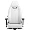 ИГРОВОЕ КРЕСЛО NOBLECHAIRS LEGEND ED. WHIRE (NBL-LGD-GER-WED) PU HYBRID LEATHER / WHITE