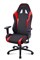 ТОВАР "КОМПЬЮТЕРНОЕ ИГРОВОЕ КРЕСЛО AKRACING CORE SERIES EX SE RED КРАСНЫЙ