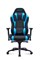 ОВАР "КОМПЬЮТЕРНОЕ ИГРОВОЕ КРЕСЛО AKRACING CORE SERIES EX SE BLUE СИНИЙ