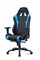 ОВАР "КОМПЬЮТЕРНОЕ ИГРОВОЕ КРЕСЛО AKRACING CORE SERIES EX SE BLUE СИНИЙ