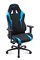 ОВАР "КОМПЬЮТЕРНОЕ ИГРОВОЕ КРЕСЛО AKRACING CORE SERIES EX SE BLUE СИНИЙ