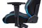 ОВАР "КОМПЬЮТЕРНОЕ ИГРОВОЕ КРЕСЛО AKRACING CORE SERIES EX SE BLUE СИНИЙ