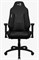 Компьютерное Игровое Кресло Aerocool ADMIRAL Smoky Black - фото 27873