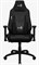 Компьютерное Игровое Кресло Aerocool ADMIRAL Smoky Black - фото 27880