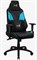 Компьютерное Игровое Кресло Aerocool ADMIRAL Ice Blue - фото 27890 Компьютерное Игровое Кресло Aerocool ADMIRAL Ice Blue - фото 27890