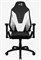 Компьютерное Игровое Кресло Aerocool ADMIRAL Azure White - фото 27891