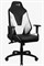 Компьютерное Игровое Кресло Aerocool ADMIRAL Azure White - фото 27892