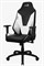 Компьютерное Игровое Кресло Aerocool ADMIRAL Azure White - фото 27896