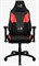 Компьютерное Игровое Кресло Aerocool ADMIRAL Champion Red - фото 27907