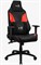 Компьютерное Игровое Кресло Aerocool ADMIRAL Champion Red - фото 27908