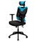 Компьютерное Игровое Кресло Aerocool GUARDIAN Ice Blue - фото 27911