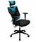 Компьютерное Игровое Кресло Aerocool GUARDIAN Ice Blue - фото 27912