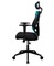 Компьютерное Игровое Кресло Aerocool GUARDIAN Ice Blue - фото 27915