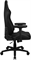 Компьютерное Игровое Кресло Aerocool CROWN Leatherette All Black - фото 27932