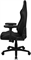 Компьютерное Игровое Кресло Aerocool CROWN Leatherette All Black - фото 27933