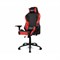Drift Кресло для геймеров Drift DR250 чёрный красный - фото 28006