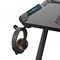 Стол для компьютера (для геймеров) Eureka Z1-S Pro c RGB подсветкой, черный - фото 28061 Стол для компьютера (для геймеров) Eureka Z1-S Pro c RGB подсветкой, черный - фото 28061