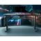 Стол для для компьютера c электрической регулировкой по высоте и RGB-подсветкой EUREKA ERK-EGD-S62B - фото 28135