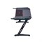 Стол для компьютера (для геймеров) Eureka Z2 c RGB подсветкой, чёрный - фото 28154 Стол для компьютера (для геймеров) Eureka Z2 c RGB подсветкой, чёрный - фото 28154