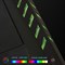 Стол для компьютера (для геймеров) Eureka Z2 c RGB подсветкой, чёрный - фото 28160 Стол для компьютера (для геймеров) Eureka Z2 c RGB подсветкой, чёрный - фото 28160