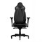 Премиум игровое кресло тканевое KARNOX Assassin, Ghost Edition - фото 28190