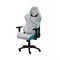 Премиум игровое кресло тканевое KARNOX HERO Genie Edition, зеленый - фото 28199