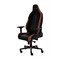 Премиум игровое кресло KARNOX COMMANDER CR, коричневый - фото 28239