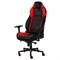Премиум игровое кресло KARNOX GLADIATOR SR, красный - фото 28298