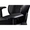 Премиум игровое кресло KARNOX GLADIATOR SR, черный - фото 28317