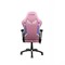Премиум игровое кресло KARNOX HERO Helel Edition, розовый - фото 28325