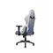 Премиум игровое кресло KARNOX HERO Lava Edition, серо-синий - фото 28343