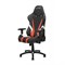 Премиум игровое кресло KARNOX HERO Lava Edition, черно-оранжевый - фото 28348
