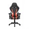 Премиум игровое кресло KARNOX HERO Lava Edition, черно-оранжевый - фото 28349