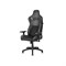 Премиум игровое кресло KARNOX LEGEND BK -ткань, черный - фото 28384