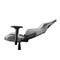 Премиум игровое кресло KARNOX LEGEND TR FABRIC, light grey - фото 28420