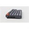 Беспроводная механическая клавиатура Keychron K8, TKL, алюминиевый корпус, RGB подсветка, Gateron Brown Switch - фото 28804