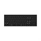 Механическая клавиатура QMK Keychron K8 Pro, Hot Swap, RGB подсветка, Barebone - фото 28868