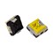 Набор низкопрофильных переключателей Keychron Low Profile Optical MX Switch (90 шт), Banana - фото 28898