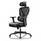 Компьютерное кресло (для геймеров) Eureka Norn, серый - фото 29201