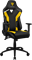 Кресло компьютерное игровое ThunderX3 TC3 Bumblebee Yellow - фото 29301