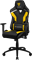 Кресло компьютерное игровое ThunderX3 TC3 Bumblebee Yellow - фото 29304